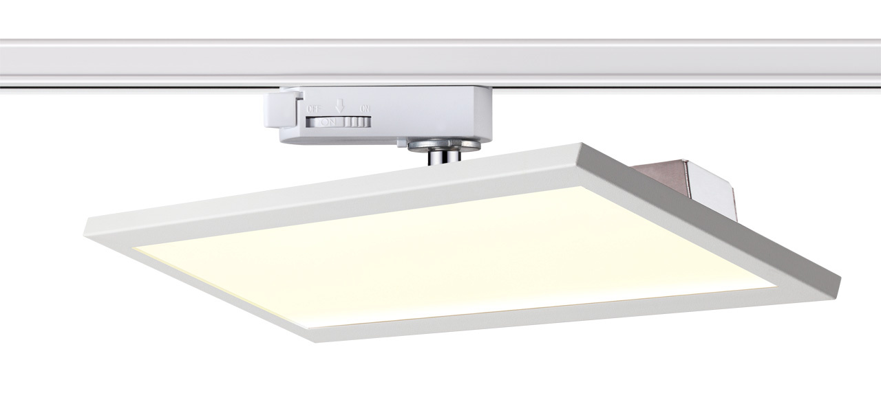 Трековый светодиодный светильник Novotech Volo 357988