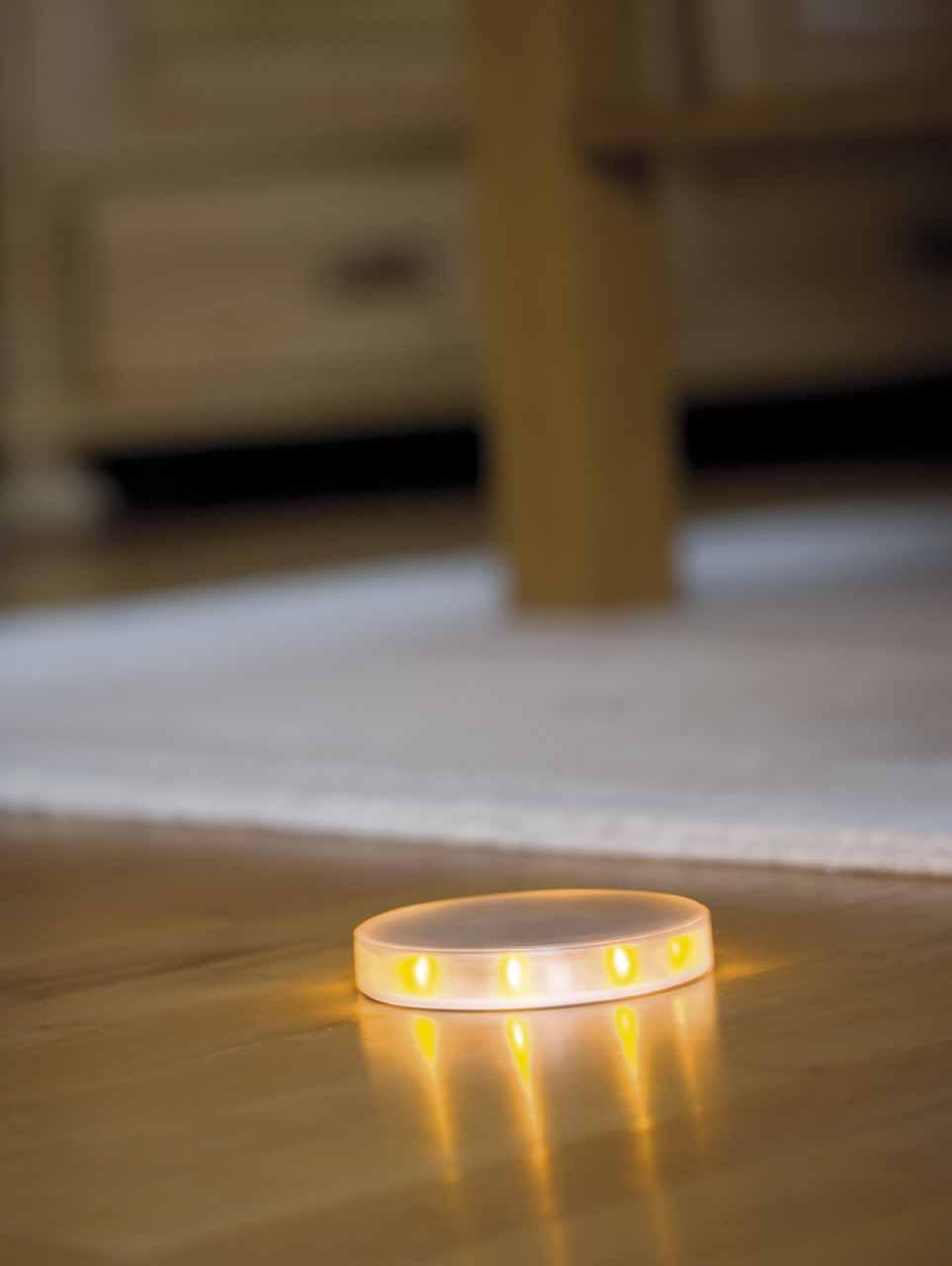 Настольная лампа Paulmann E-Commerce 29038