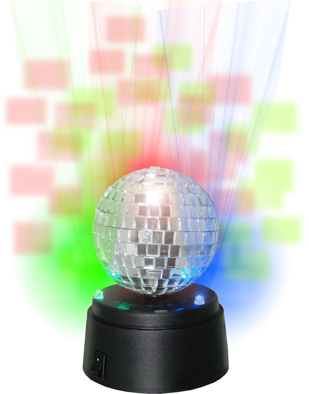 Настольная лампа Escada Disco 689/L LED в Москве