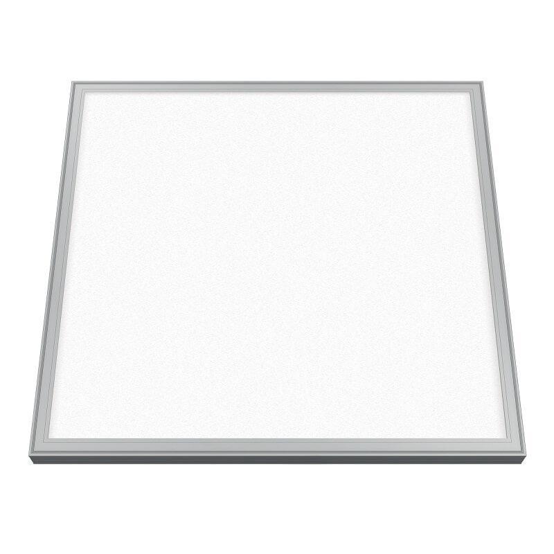 Потолочный светодиодный светильник (04755) Uniel 6500K ULP-6060-36/DW