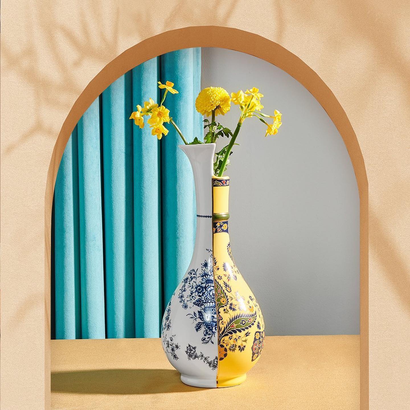 Ваза Chunar Seletti Hybrid 09192