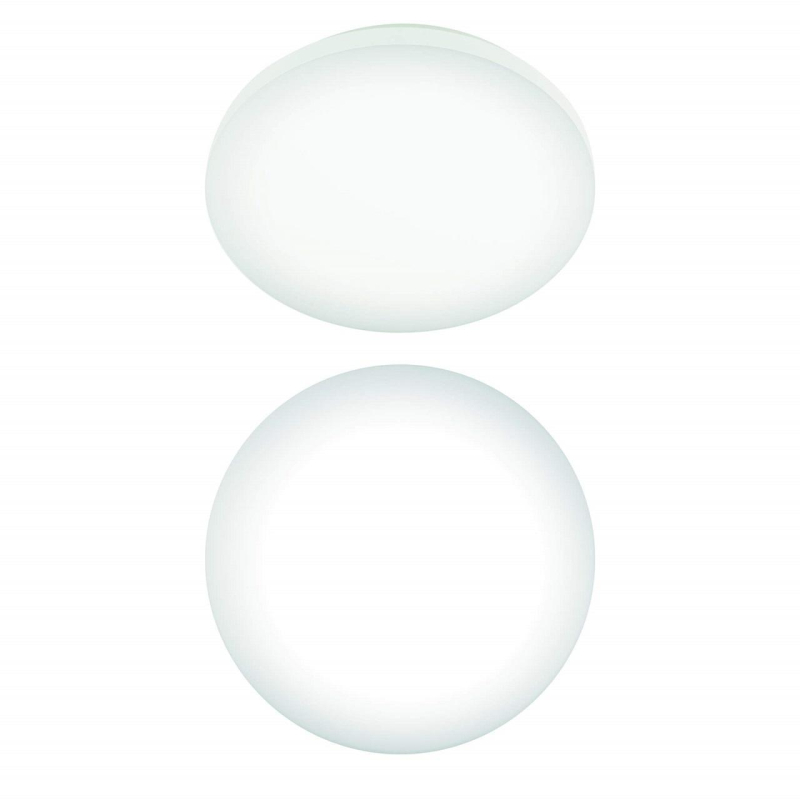 Потолочный светодиодный светильник (UL-00003366) Uniel ULI-B311 22W/NW/29 Ronda