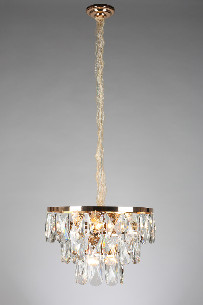 Подвесная люстра Omnilux OML-72913-09