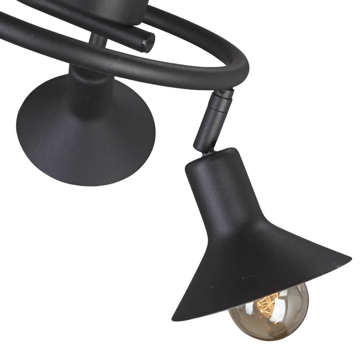 Накладная люстра Vitaluce V4806-1/3PL