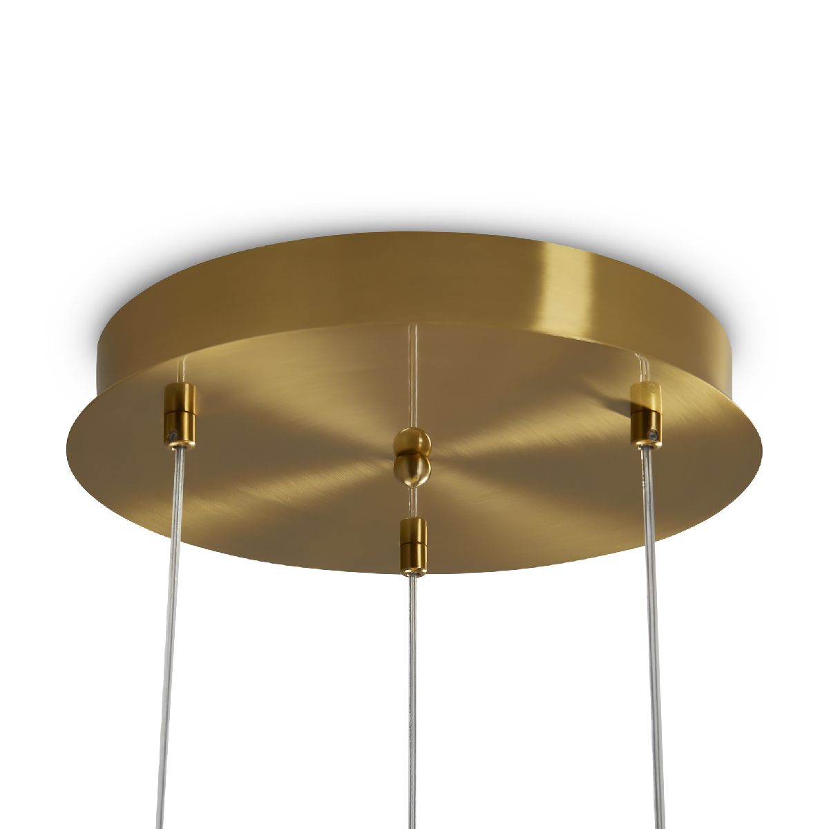 Подвесная люстра Freya Koil FR6136PL-L18BT