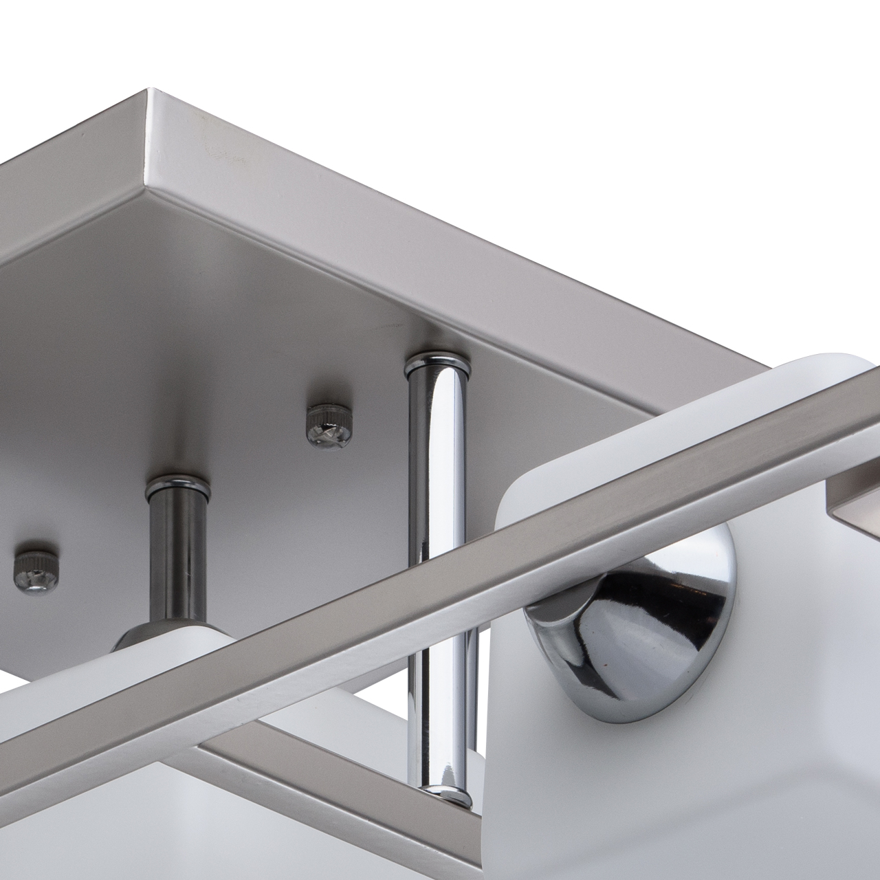 Потолочная люстра De Markt Тетро 673012005 в Москве