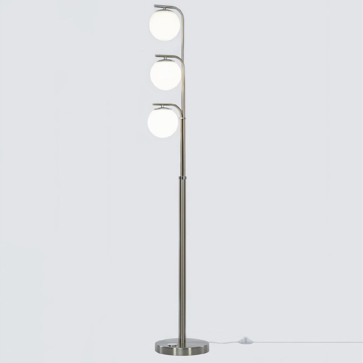 Торшер в современном стиле современный Citilux Адам Смарт CL228A931