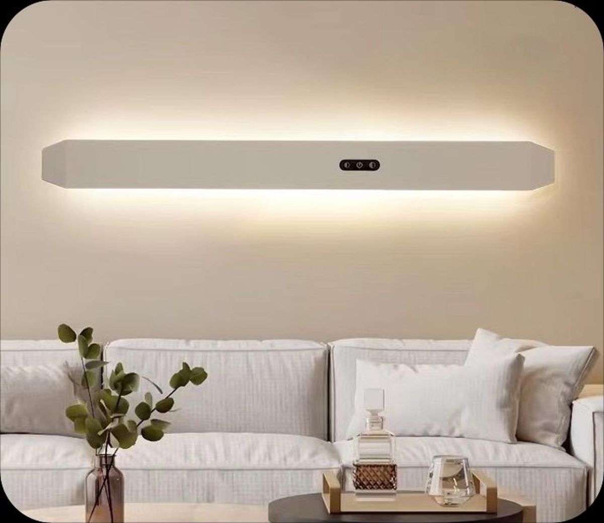 Настенный светильник Alfa Light F0324-112