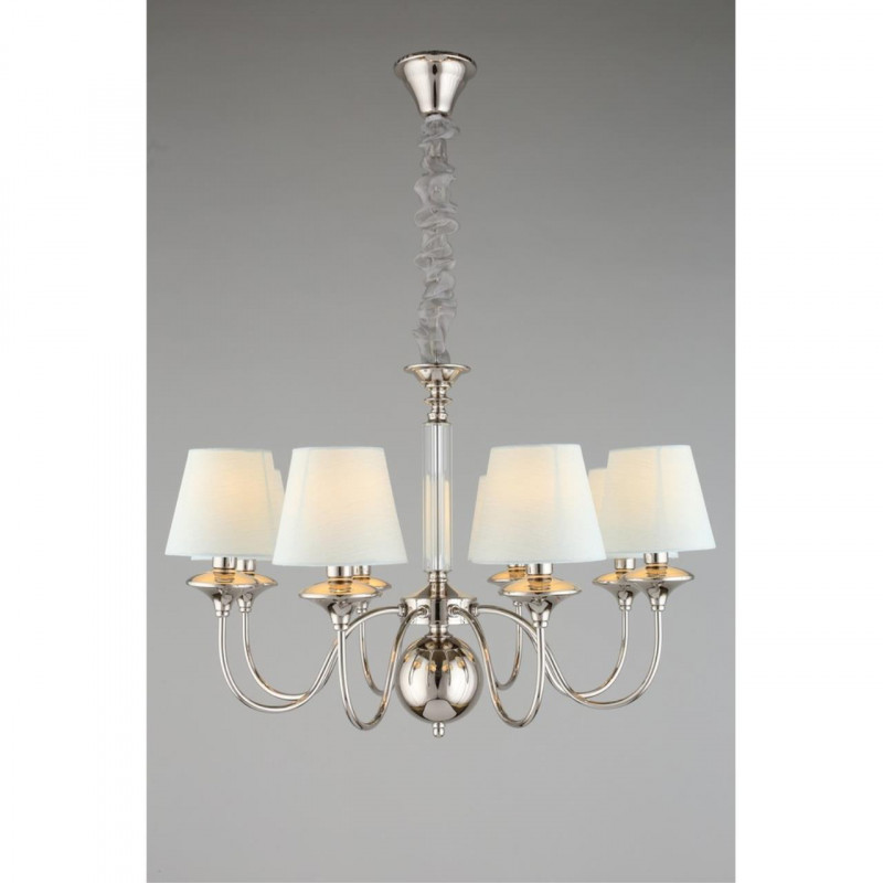 Подвесная люстра APLOYT Perla APL.731.03.08