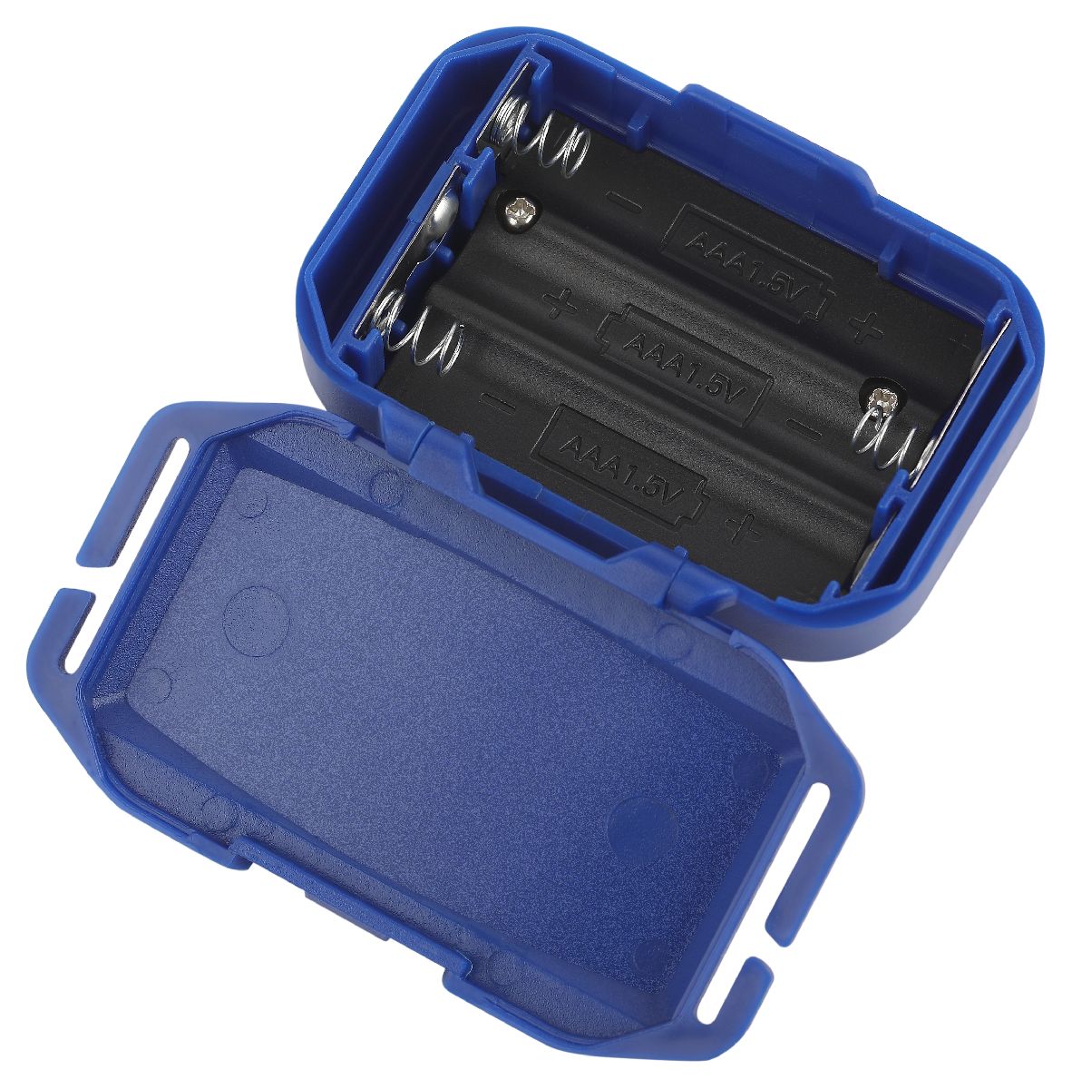 Фонарь налобный Атлант на батарейках Эра GB-707 Б0052749