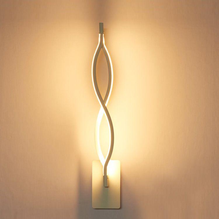 Настенный светильник Moderli Stend V1780-WL