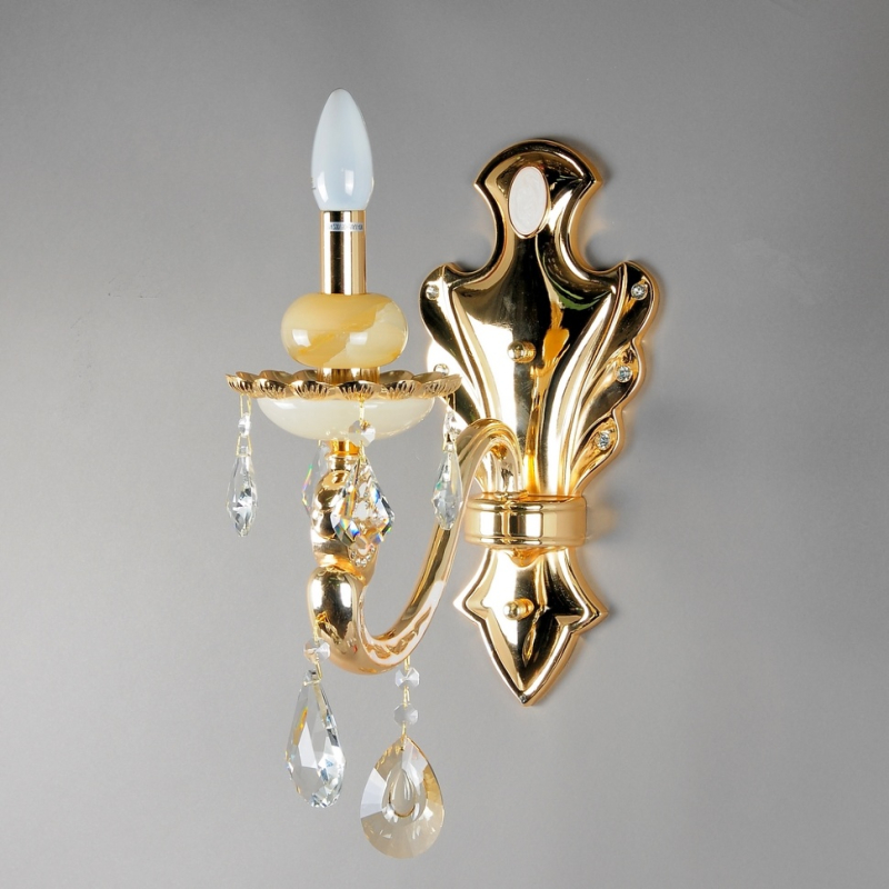 Бра Elvan BR-3057-1W