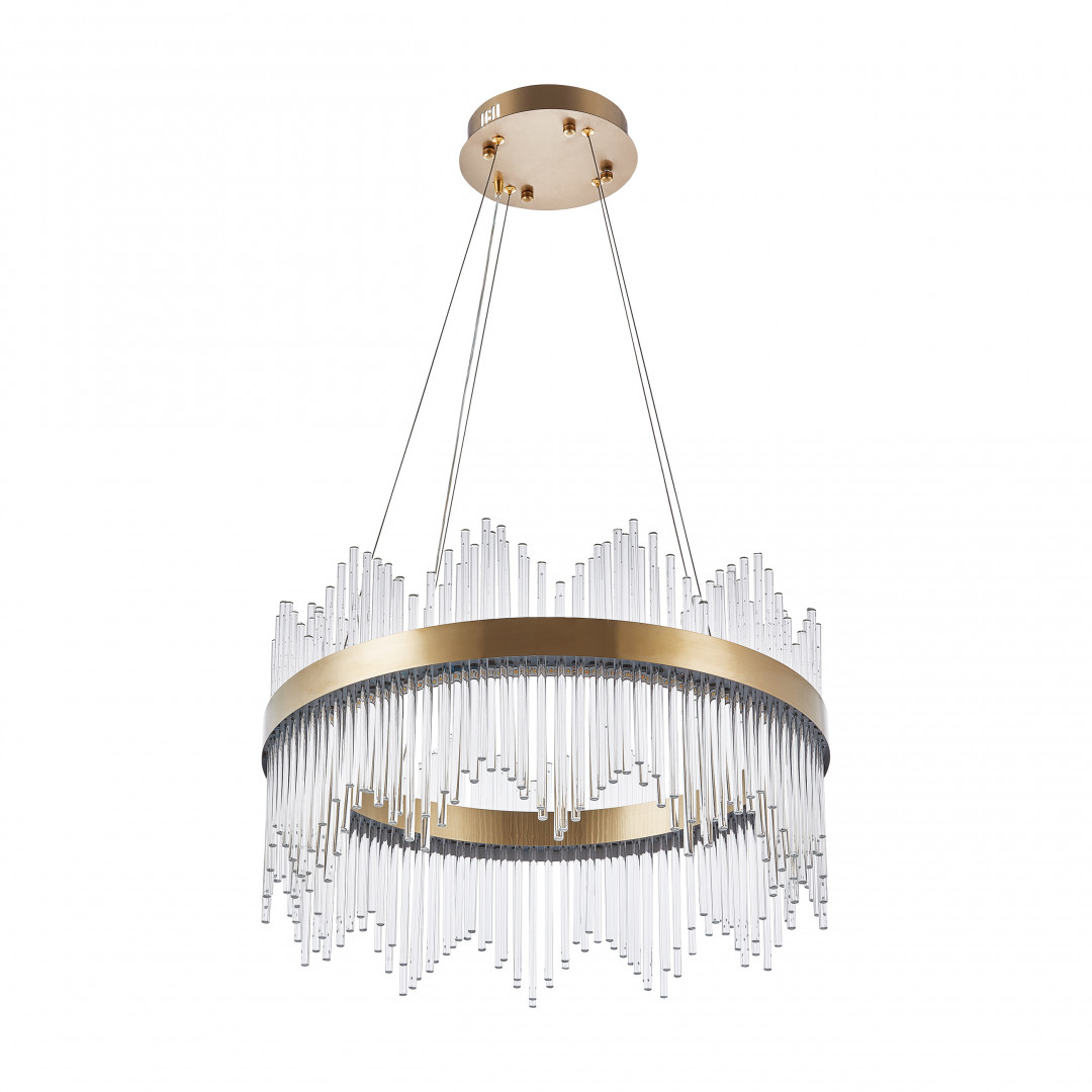 Подвесная люстра Arte Milano Venezia 311033/D600 BS