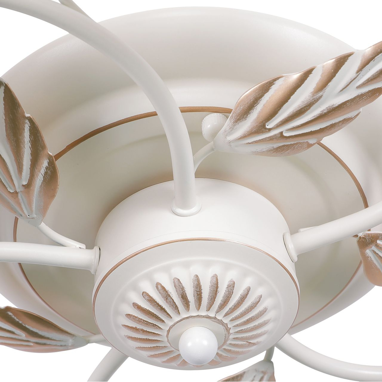 Потолочная люстра F-Promo Plato 2444-5U