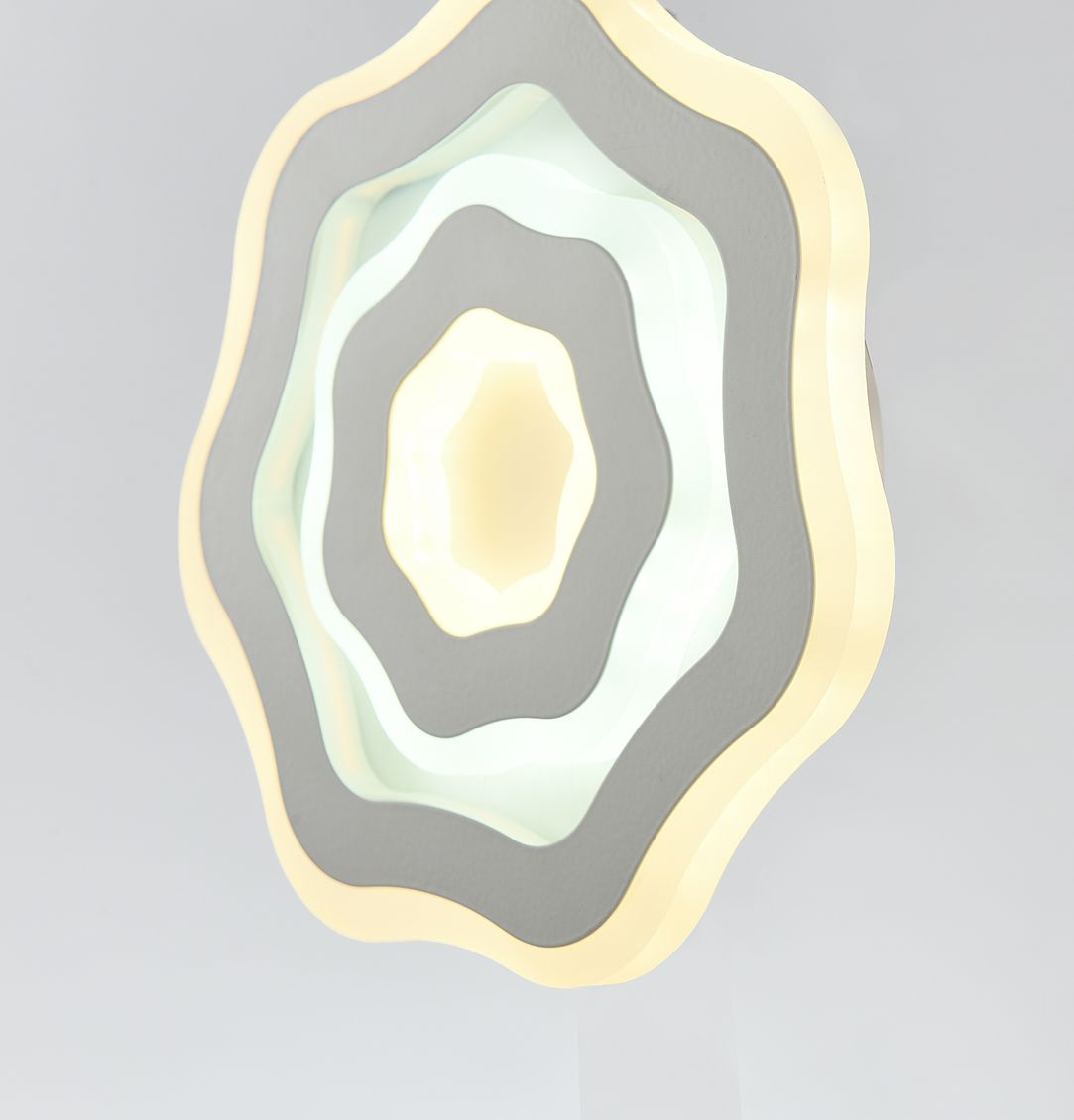 Настенный светодиодный светильник F-Promo Ledolution 2287-1W