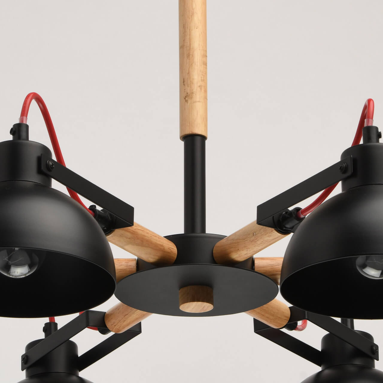 Потолочная люстра MW-Light Форест 3 693010706