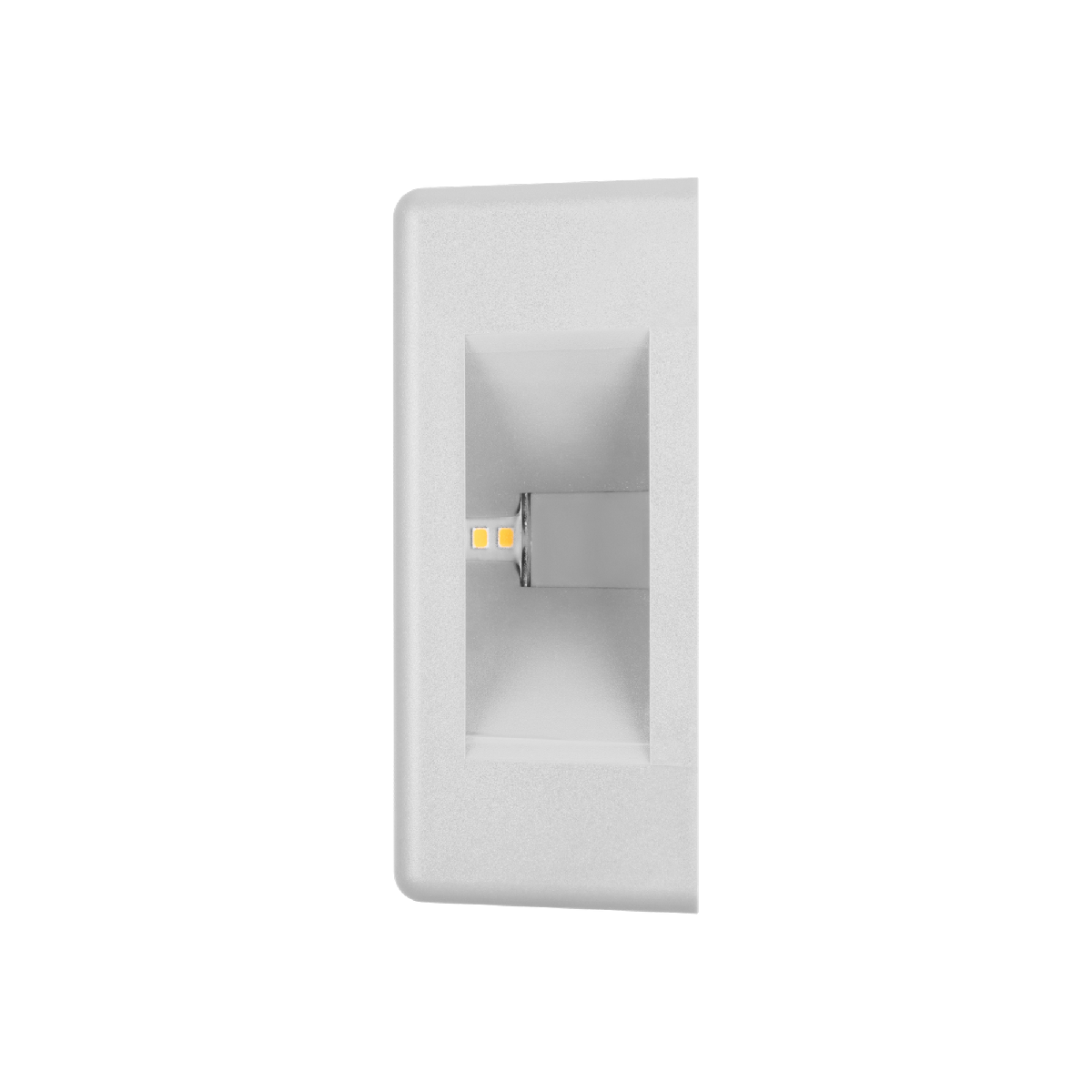 Настенный уличный светильник Duwi Nuovo led 24266 6