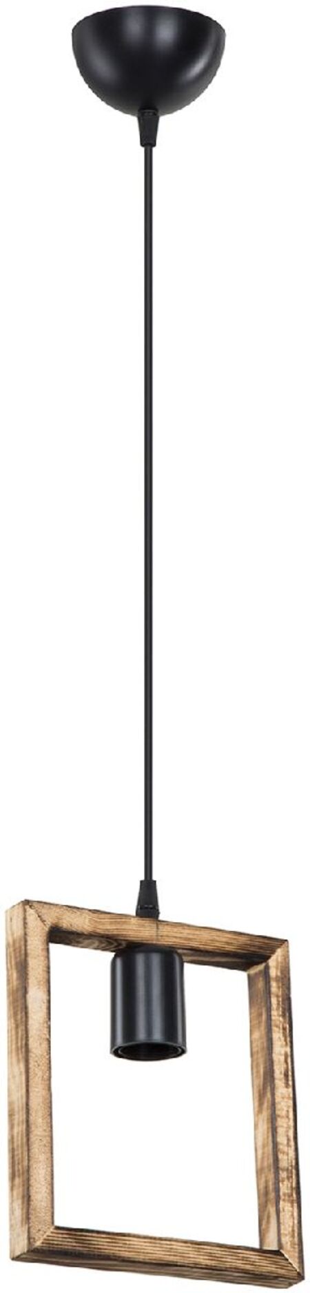 Подвесной светильник Toplight Louise TL1613H-01WD