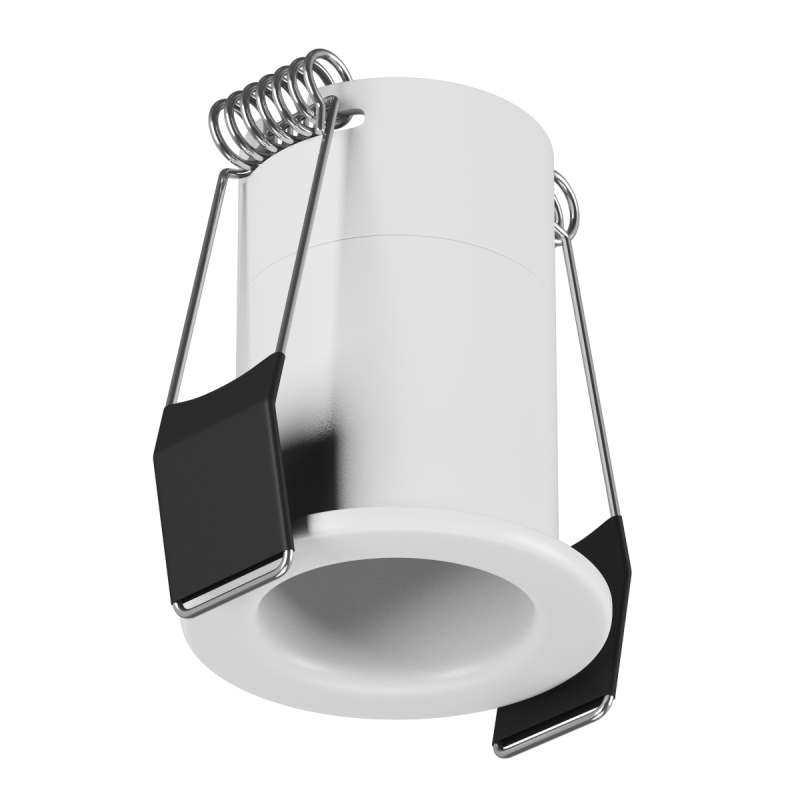 Встраиваемый светильник DesignLed DL-A004-3-WH-WW 006641