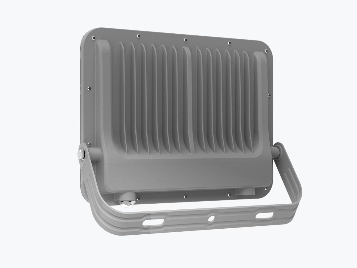 Светодиодный прожектор LEDS POWER 100Вт 6500К (серия BK05) 007700