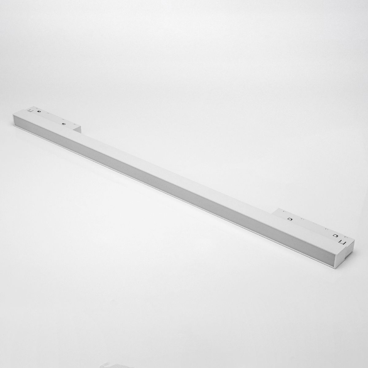 Трековый магнитный линейный светильник SWG SY-LINK-600-WH-24-WW 016838