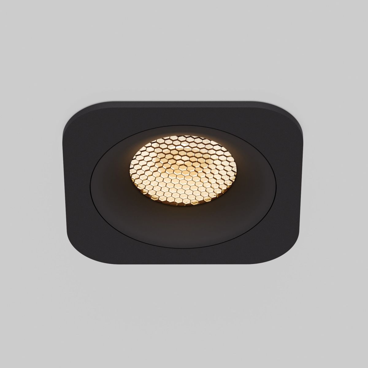 Встраиваемый светильник Elektrostandard Tetro 15276/LED 4690389217883 a071312