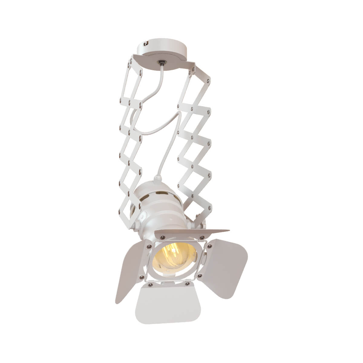 Спот LOFT IT Cinema Loft3096-M