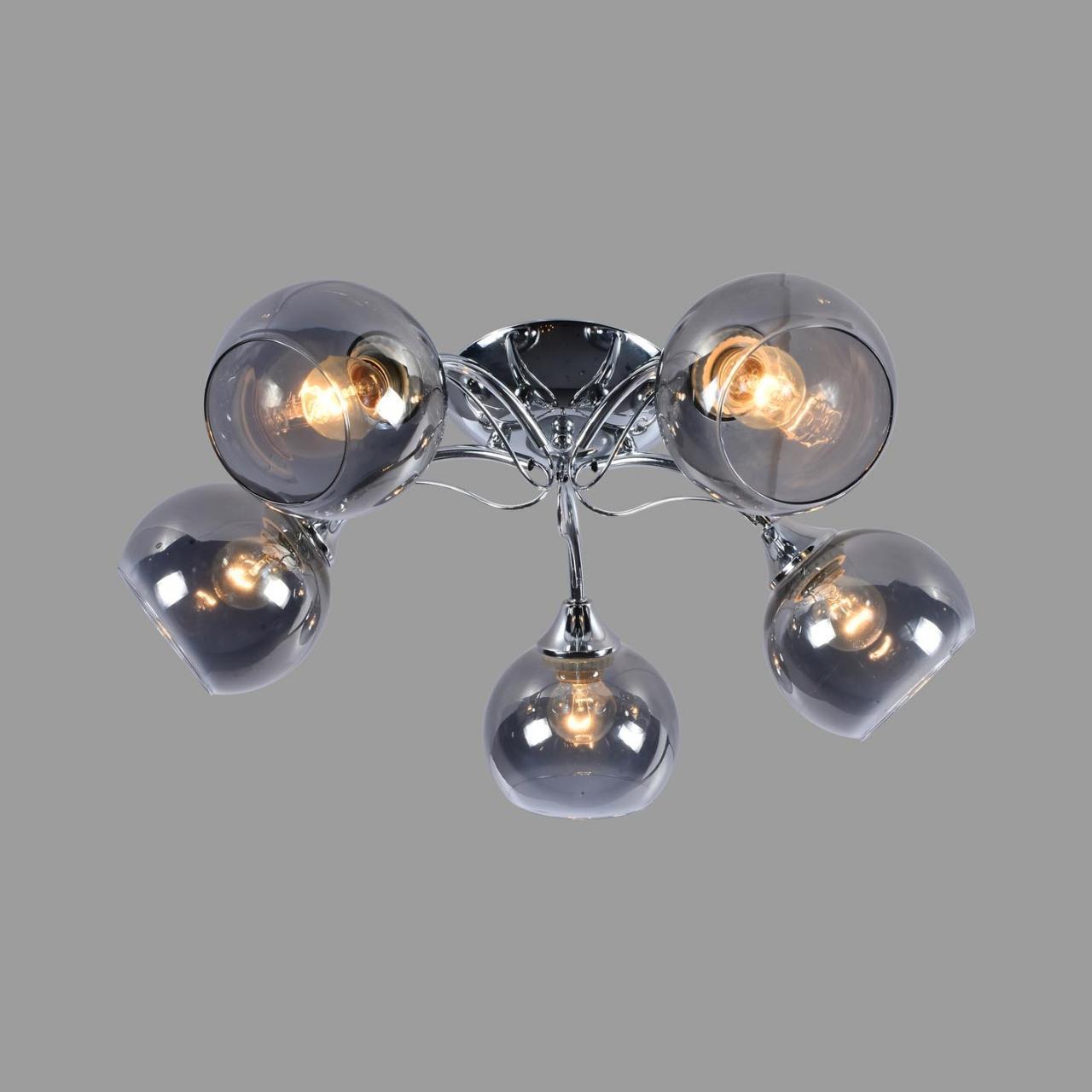 Потолочная люстра Rivoli Senta 9023-305 Б0049188