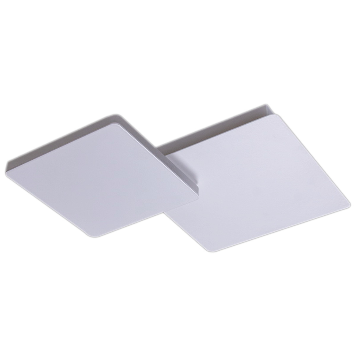 Настенно-потолочный светильник Reluce 86684-9.2-001RD LED6W WT