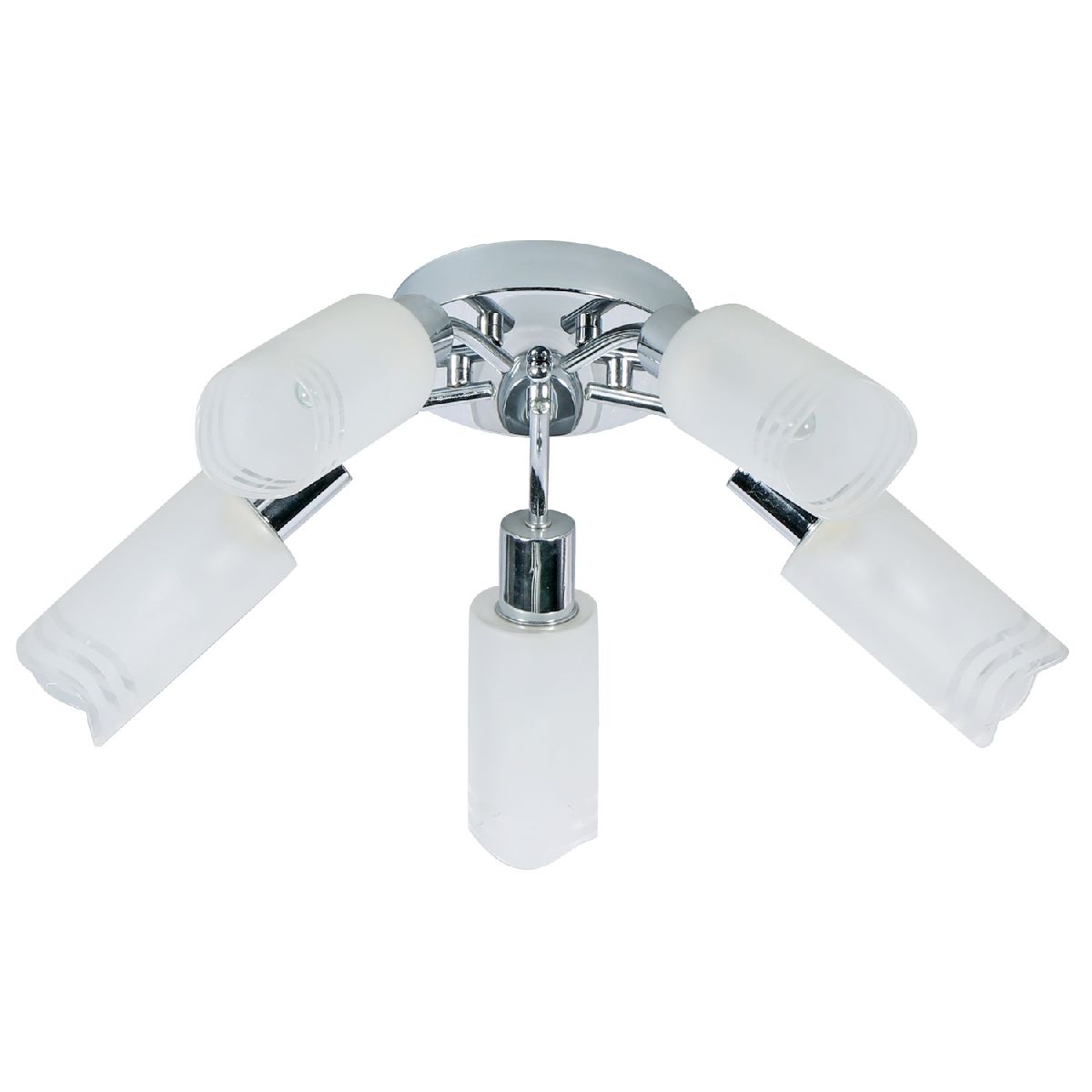 Потолочная люстра Reluce 74234-0.3-05