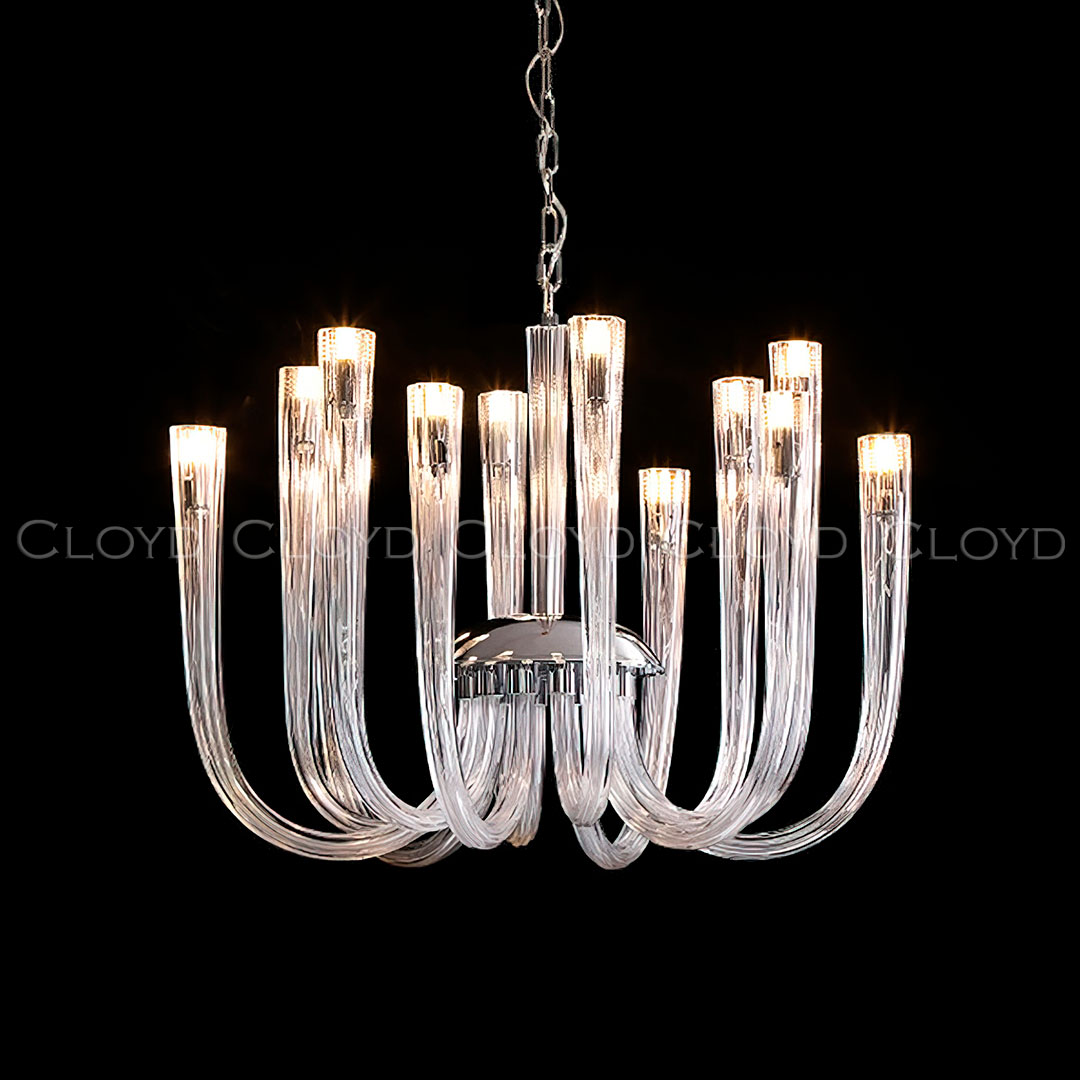 Подвесная люстра Cloyd Aeda 11636