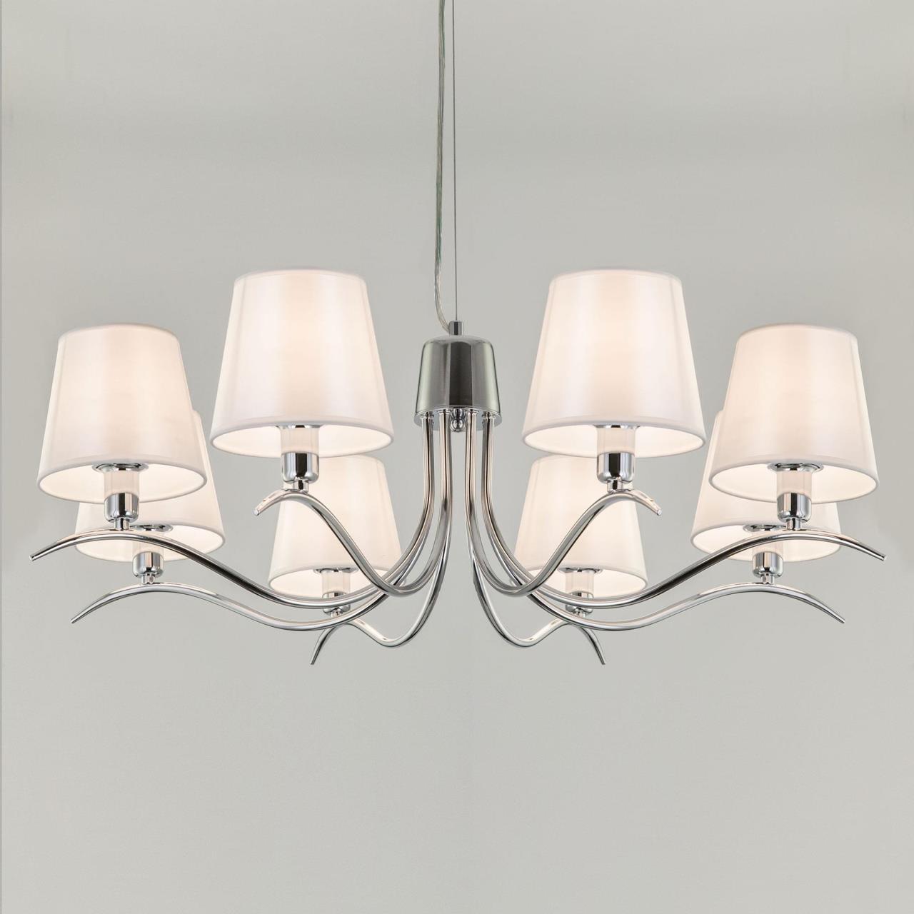 Подвесная люстра Citilux CL439181