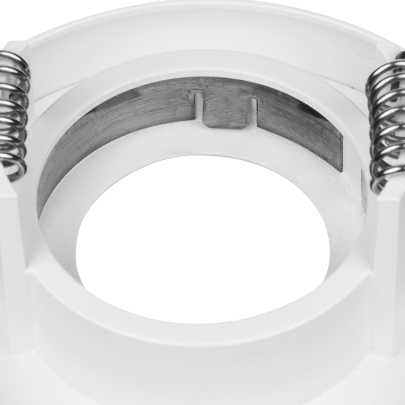 Встраиваемый светильник под лампу MR11 WOLTA Acento WDL-MR11/05W-R
