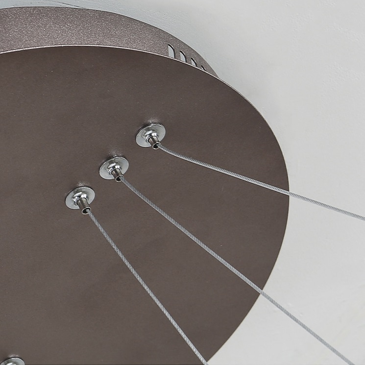 Подвесная люстра ImperiumLoft Cruise 204623-23