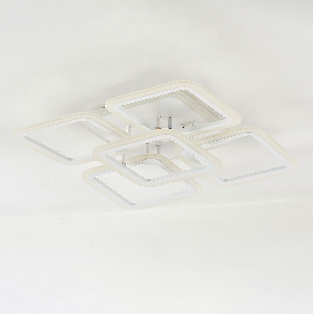 Потолочная люстра Citilux Марсель Смарт CL232A150E в Москве