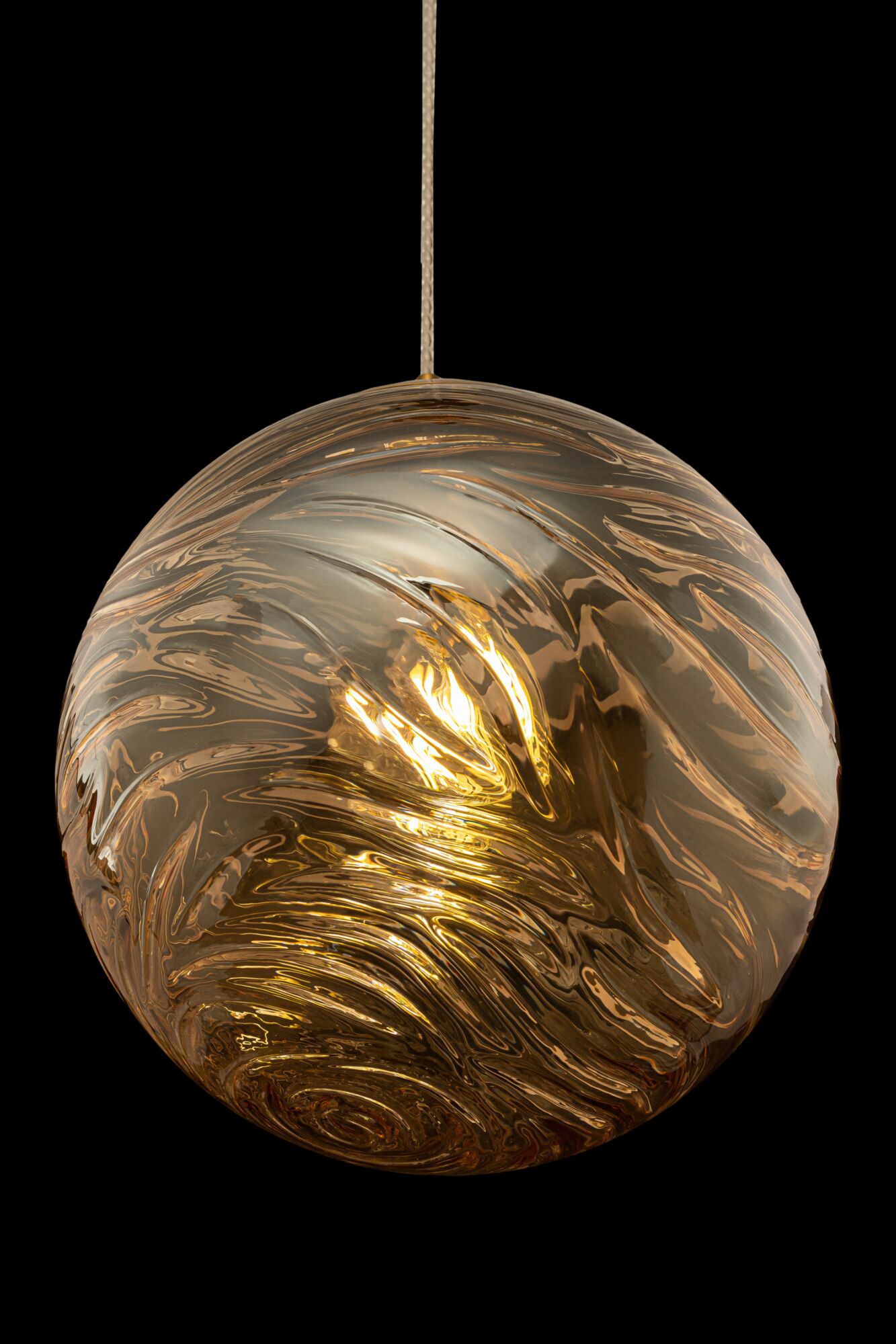 Подвесной светильник Maytoni Dunas P059PL-01BS