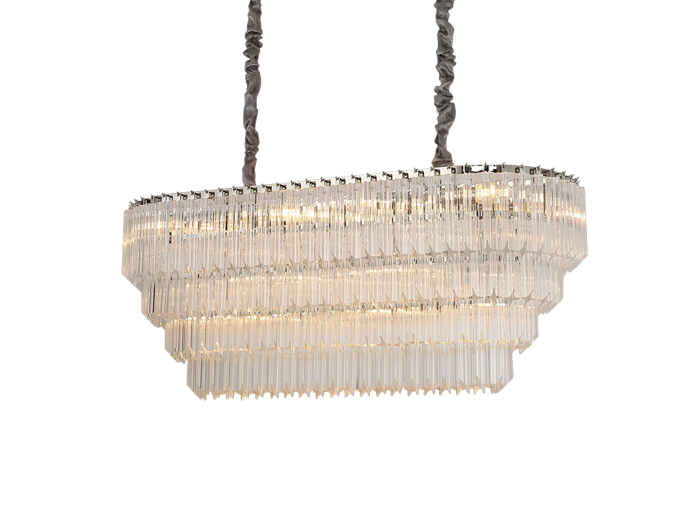 Подвесная люстра Newport 8910+3/S М0067400