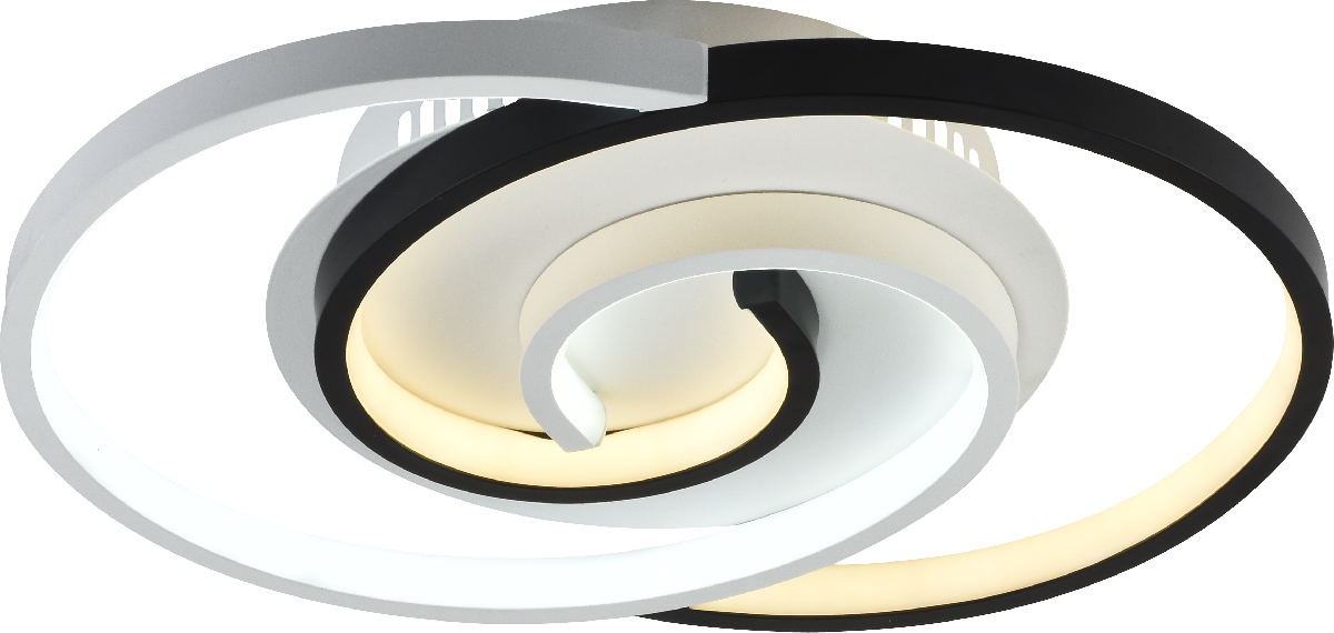 Потолочный светильник Rivoli Abby 6101-101 Б0059007