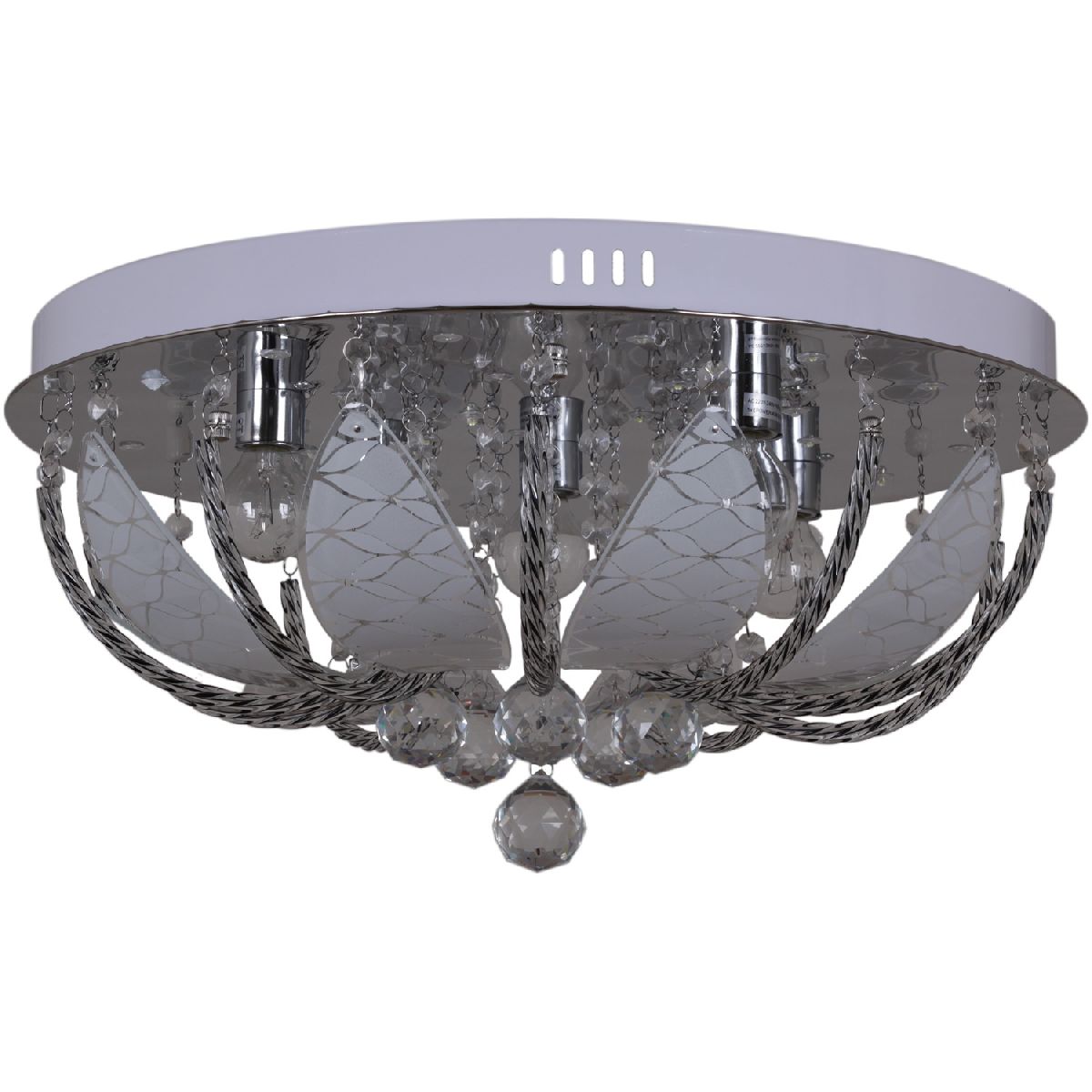 Потолочная люстра Reluce 55576-0.3-05