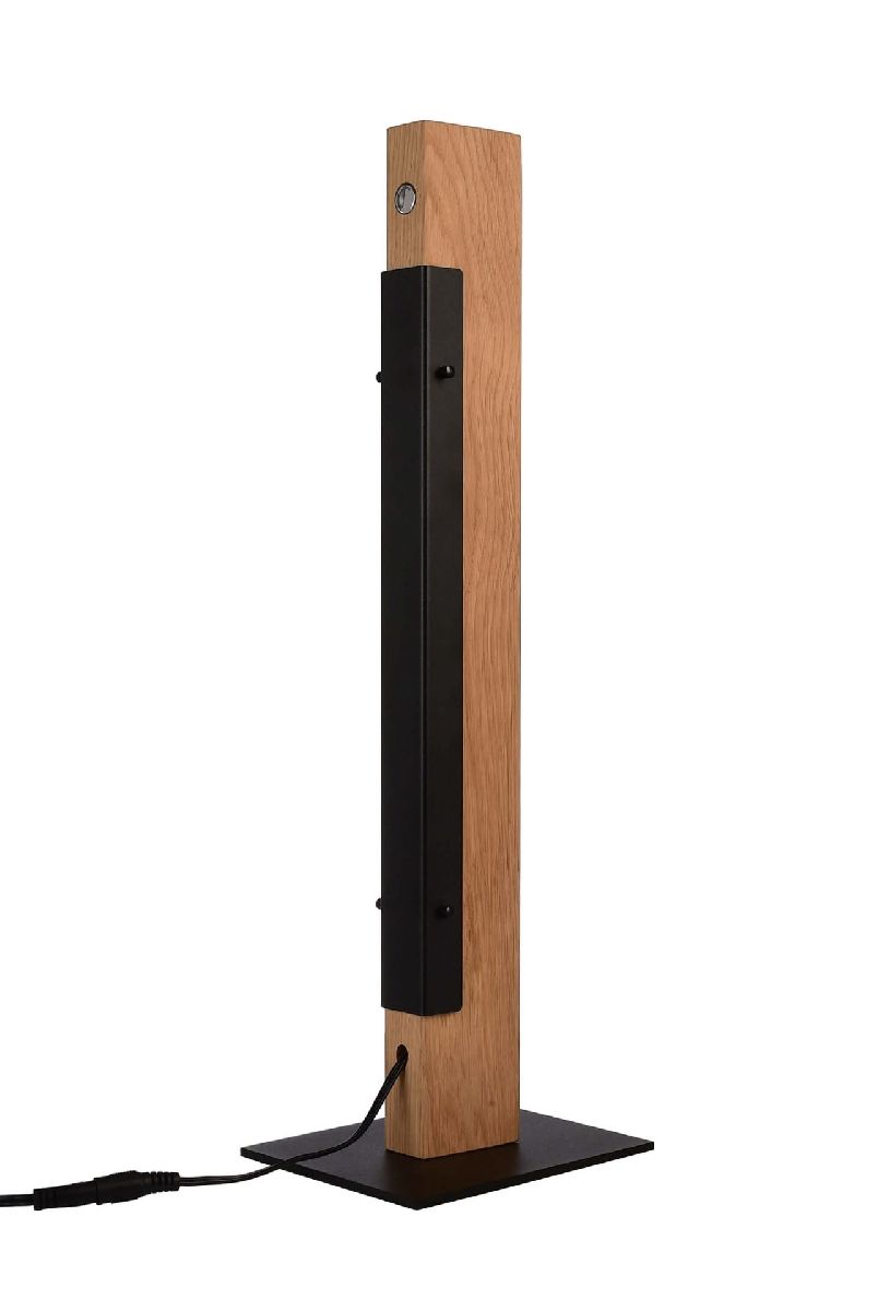 Настольная лампа Deko-Light MADERA 346044