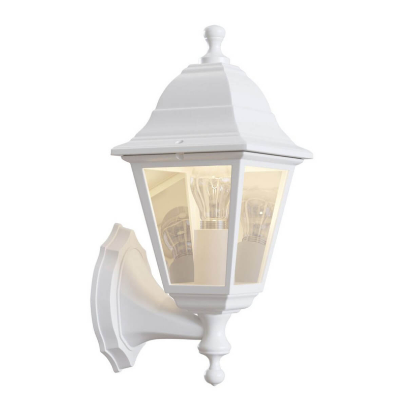 Уличный настенный светильник Maytoni Abbey Road O002WL-01W