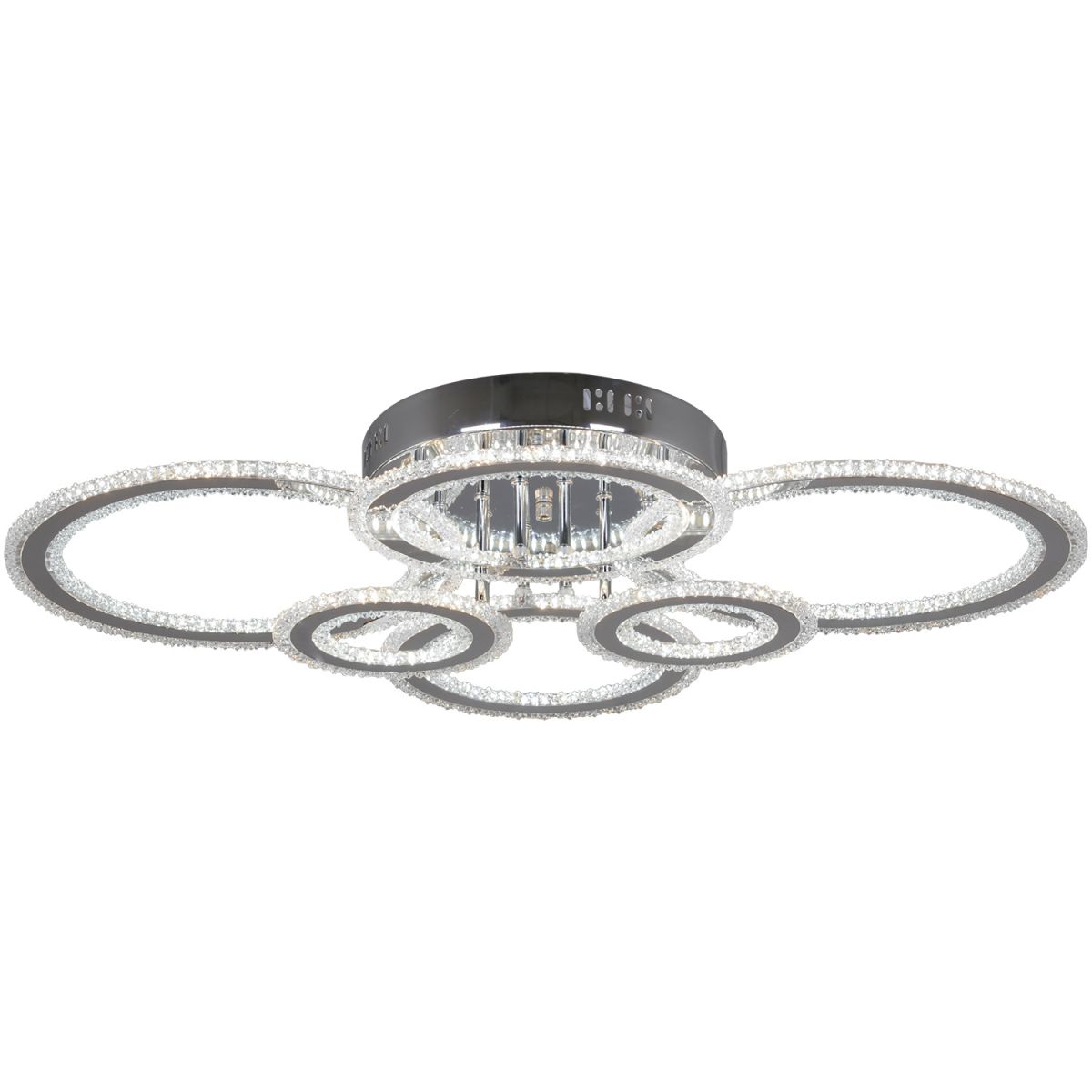 Потолочная люстра Reluce 55677-0.3-06