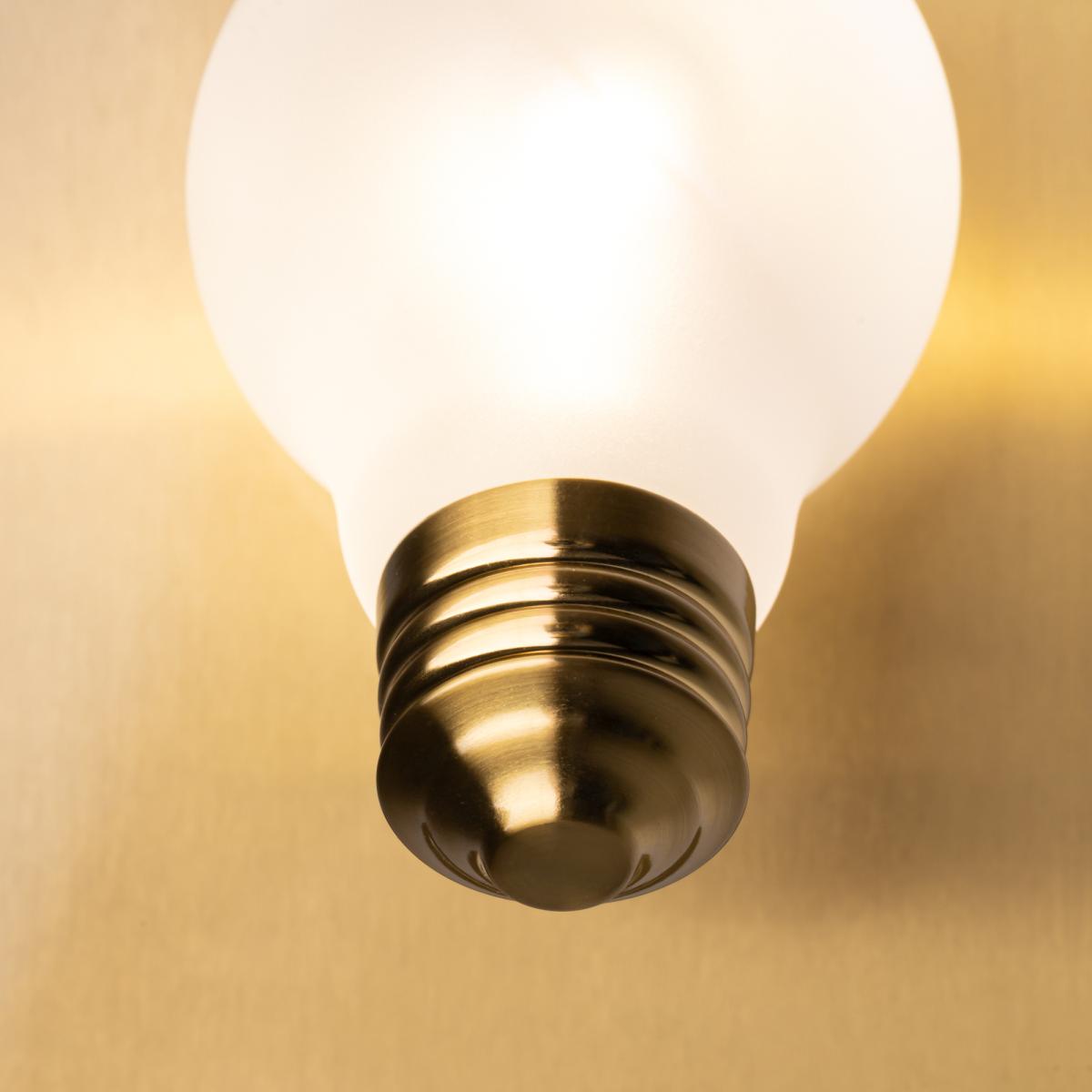 Бра Freya Evidence  FR5372WL-01BS