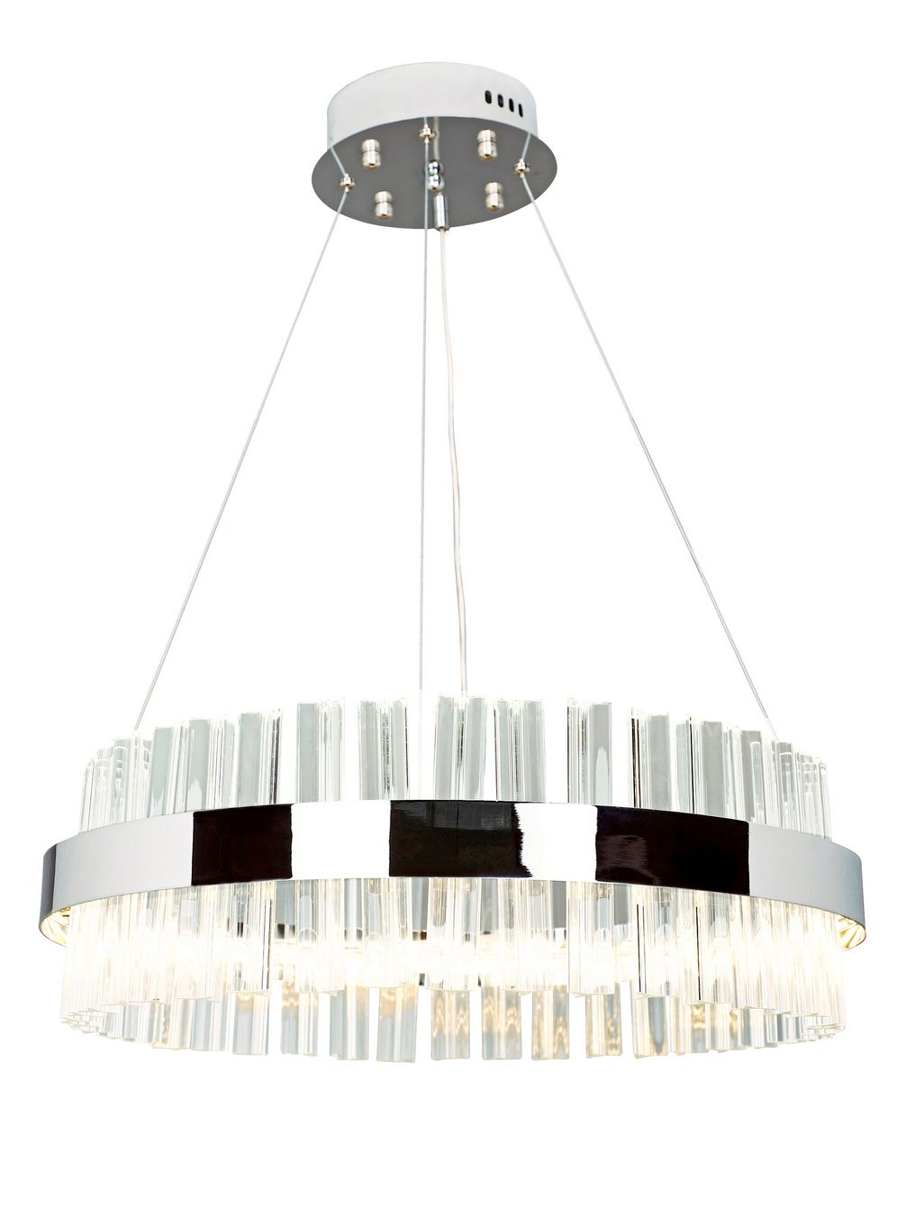 Подвесная люстра Natali Kovaltseva INNOVATION STYLE 83013