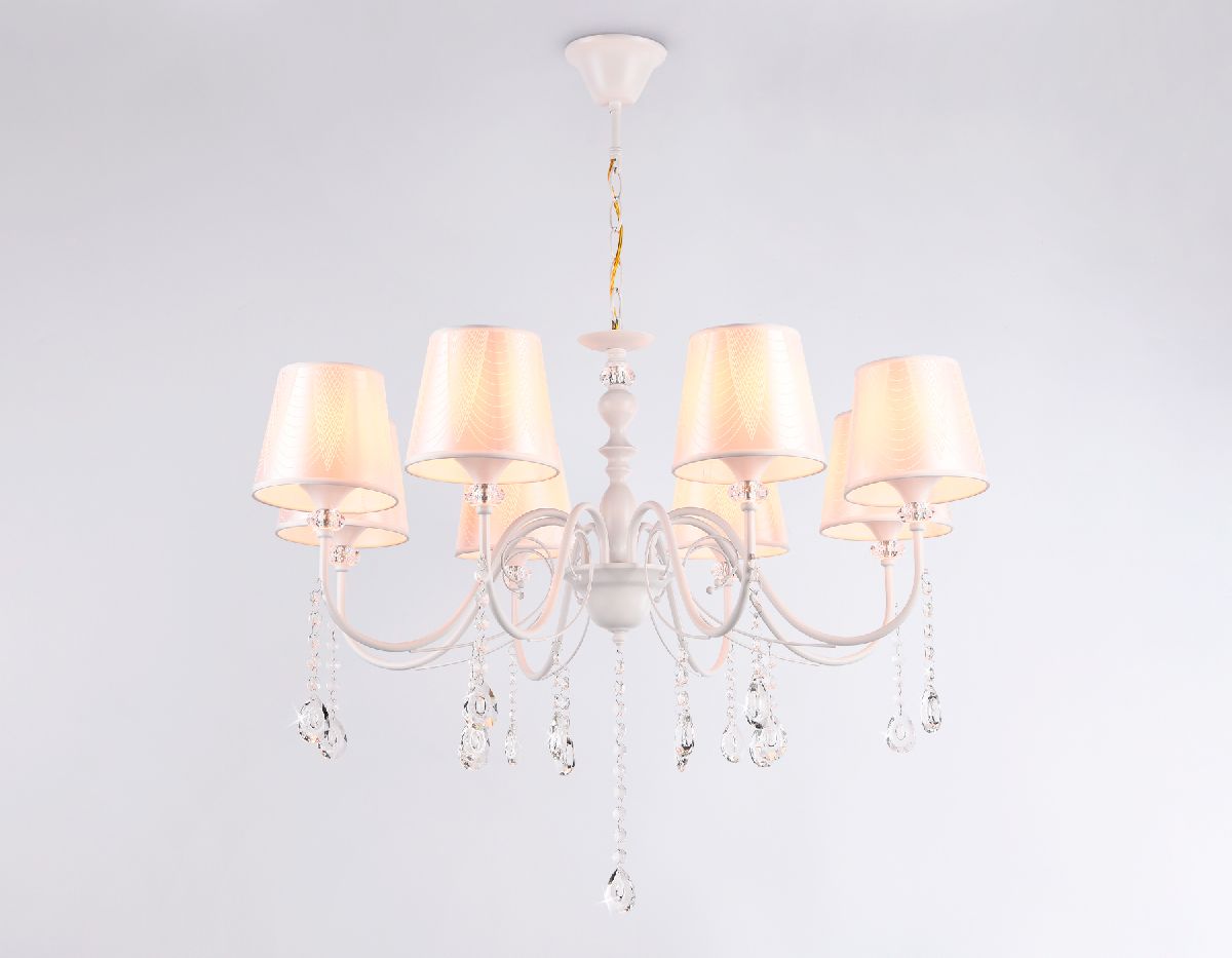 Подвесная люстра Ambrella Light Modern TR4605