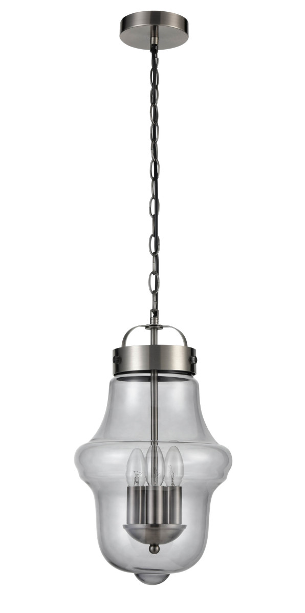 Подвесная люстра Vele Luce VL5045P31