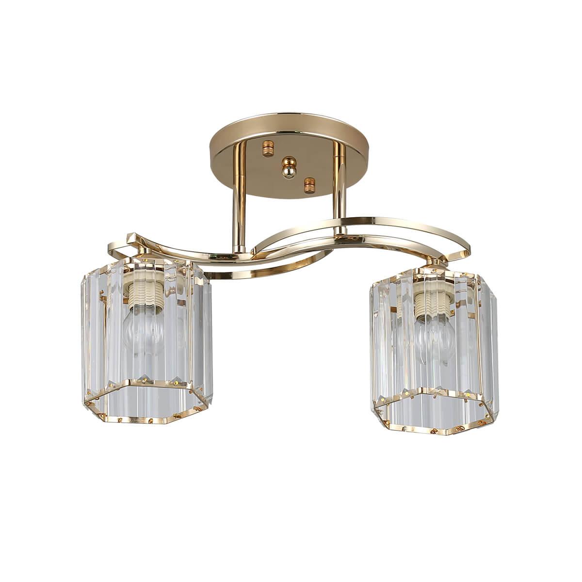 Потолочный светильник Hiper Capela H184-2