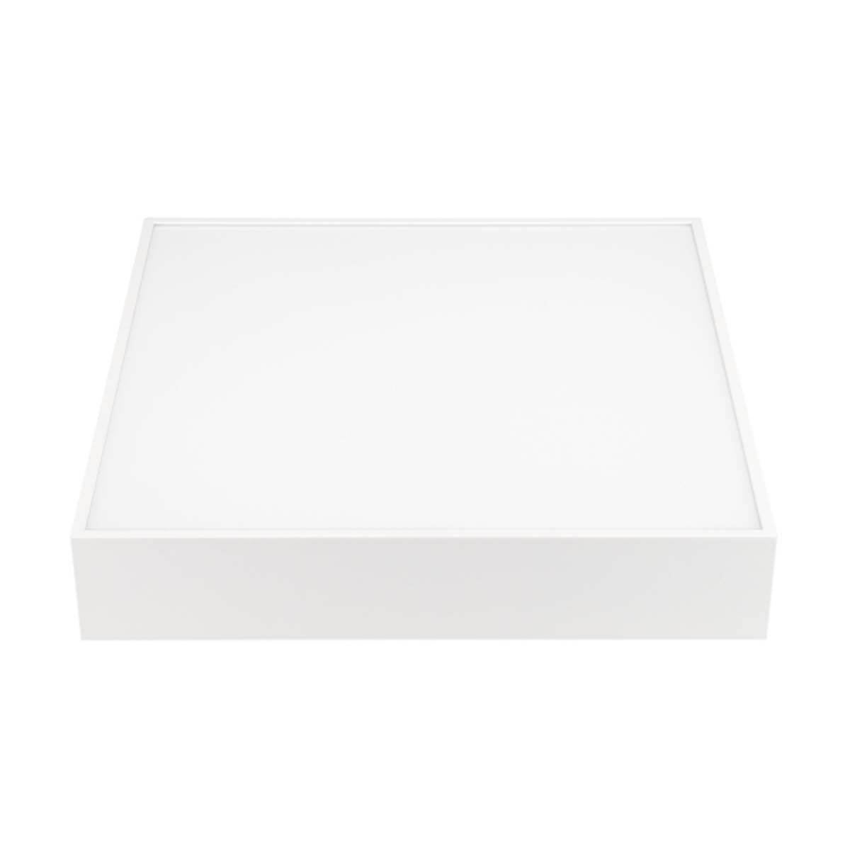 Накладной светильник Arlight SP-Quadro-S350x350-30W Warm3000 034791