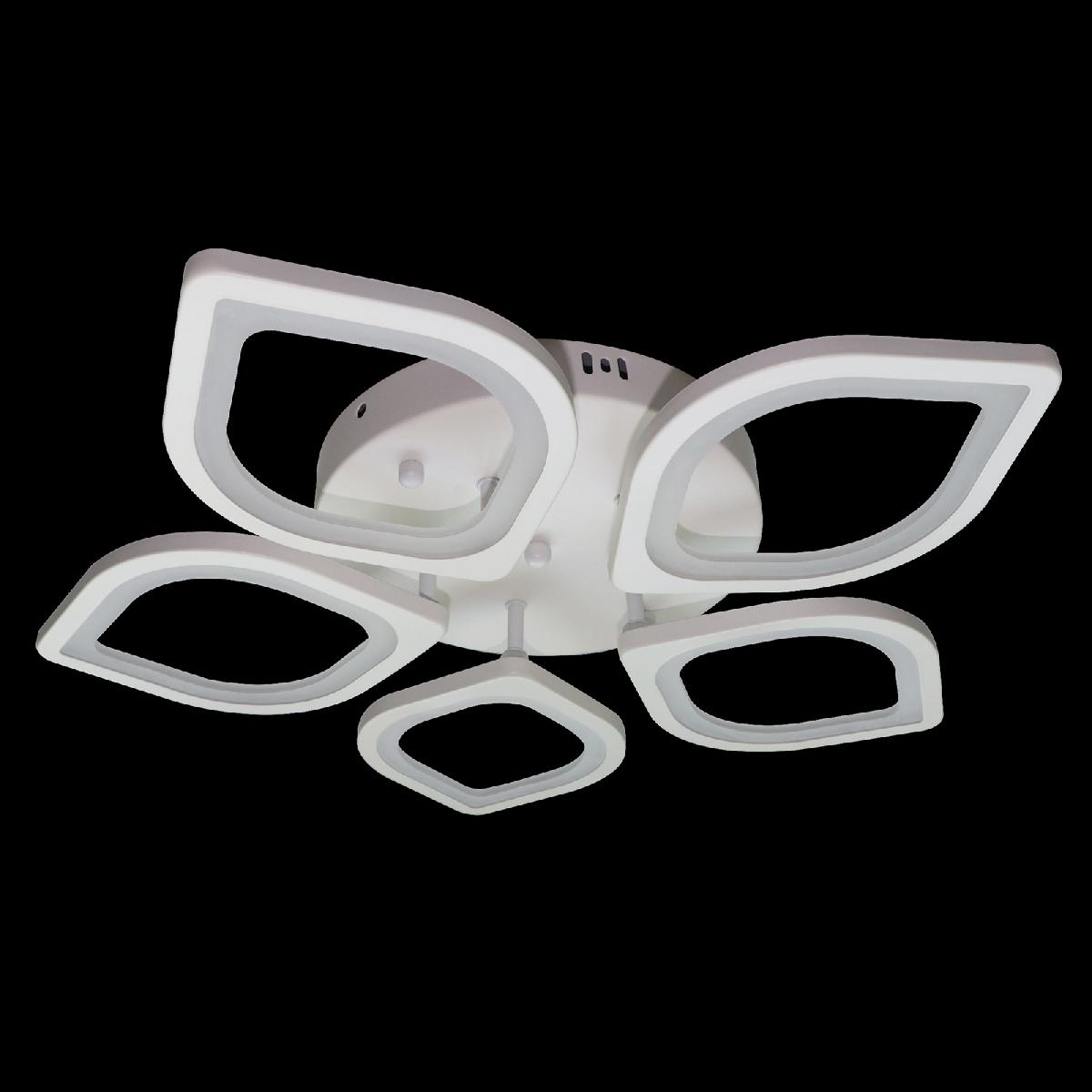 Потолочная люстра Natali Kovaltseva INNOVATION STYLE 83041