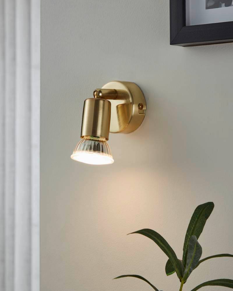 Спот Eglo Buzz-Led 33184